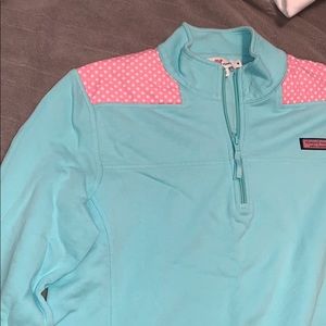 Vineyard vines shep shirt
